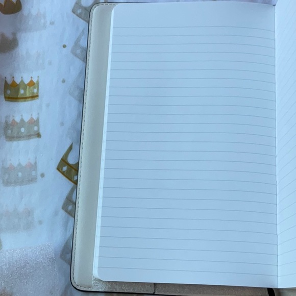 📔MICHAEL KORS NOTEBOOK 📔 NWT 📔 - Picture 13 of 16